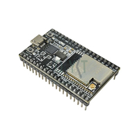 Carte de développement ESP32-DevKitC, carte de développement ESP32, ESP32-WROOM-32D, ESP32-WROOM-32U, compatible WIFI, NodeMCU-32