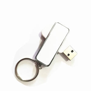 <span class=keywords><strong>แฟลช</strong></span>ไดรฟ์ USB แบบระเหิดกำหนดเองสำหรับของขวัญส่งเสริมการขายส่วนบุคคล - Product Image 4