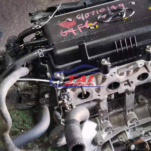 Moteur d'<span class=keywords><strong>occasion</strong></span> pour Hyundai-<span class=keywords><strong>Kia</strong></span> G4FC - Product Image 5