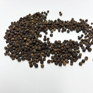 Servicio OEM, Granos de <span class=keywords><strong>Pimienta</strong></span> Negra de Selección Fina <span class=keywords><strong>en</strong></span> Bolsa/Botella Pequeña de 40g/50g/60g - Product Image 5
