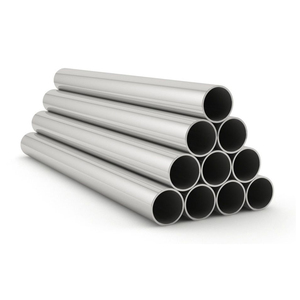 Tubo espiral de metal de acero Tubo de acero inoxidable sin costura Línea de producción de tubos de acero inoxidable - Product Image 4