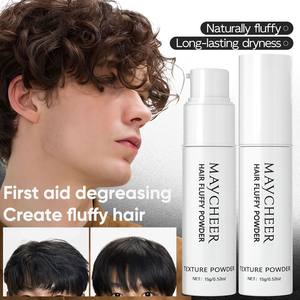 เม<span class=keywords><strong>ย์</strong></span>เชียร์ ไพรเวท เลเบล รูทลิฟท์ อินวิซิเบิล ออยล์ คอนโทรล วอลลูมไวนซ์ เท็กซ์เจอร์ แฮร์ ฟลัฟฟี่ พาวเดอร์ <span class=keywords><strong>ส</strong></span><span class=keywords><strong>เปร</strong></span><span class=keywords><strong>ย์</strong></span> <span class=keywords><strong>ส</strong></span>ำหรับผู้ชายและผู้หญิง - Product Image 2