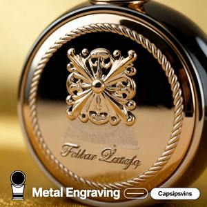 Parfum Jasmin Fleur <span class=keywords><strong>de</strong></span> Nuit, floral profond et sensuel pour les soirées romantiques, flacon en verre foncé, parfum haut <span class=keywords><strong>de</strong></span> gamme avec bouchon doré, certifié Halal - Product Image 2