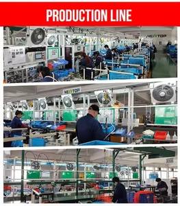 Motosega a Benzina 45CC a 2 Tempi con Avviamento Facilitato, Vendita Calda - Product Image 5