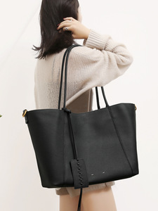 New Fashion Designer Crossbody <b>Bags</b> High Quality Genuine Leather Shoulder Messenger <b>Bag</b> Casual Tote Women Handbags and Purses - Product Image 4