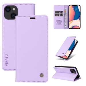 Funda Magnética de Lujo con Tapa de Cuero para <span class=keywords><strong>iPhone</strong></span> 17 Air, 17 Pro Max, 16E, 16 Plus, con Ranuras para Tarjetas y Función de Soporte - Product Image 1
