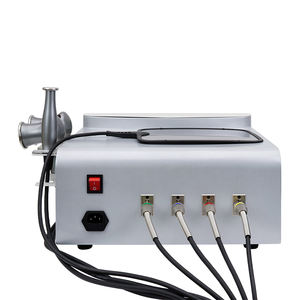 Macchina per Terapia 448k, Massaggiatore Muscolare per Alleviare il Dolore, Massaggiatore Corporeo a Ultrasuoni, Macchine <span class=keywords><strong>RF</strong></span> Monopolari per Uso Domestico - Product Image 6