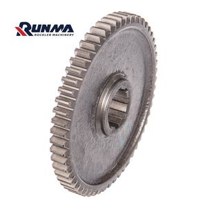 <span class=keywords><strong>Lg953</strong></span> zl50 856 5T скорость в сборе погрузчик скорость привода шестерня рулевого управления коробка передач - Product Image 6