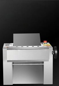 Máquina para Hacer Fideos de Acero Inoxidable, Modelo 2026, Máquina para Hacer Empanadillas y Panecillos al Vapor - Product Image 4
