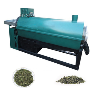 Proveedor Profesional <span class=keywords><strong>de</strong></span> Hornos <span class=keywords><strong>de</strong></span> Secado <span class=keywords><strong>de</strong></span> Té / Máquina Deshidratadora para Té / Máquina para la Elaboración <span class=keywords><strong>de</strong></span> Té - Product Image 4