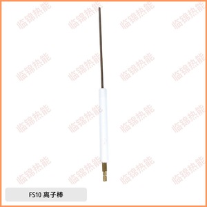 Électrode d'allumage Riello FS10/GS10 et sonde d'allumage FS20/GS20 (tige ionique) pour équipement de chauffage - Product Image 5