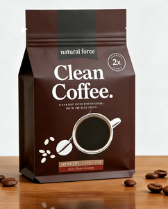 250g 340g 500g 1kg Maßgefertigte 2,5kg Schwarze Flachboden-Aluminiumfolie Kaffeebeutel Verpackung Bolsas Para Empaque De Cafe Mit Ventil - Product Image 1