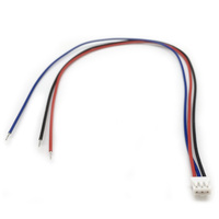 Conector de Cable a Cable JST de 3 Pines