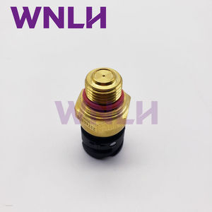 Sensor de Presión del Cárter 21746206 21634017 para Motor Volvo D12 D13, Camión FH12 FM9, Excavadora EC360, Transductor de Presión del Cárter - Product Image 5