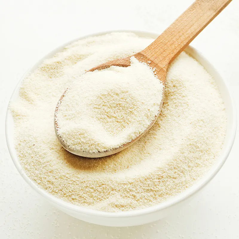 OEM栄養補助食品Yak Bone Marrow Protein Powderは骨密度を高め、成人の免疫力を高めます