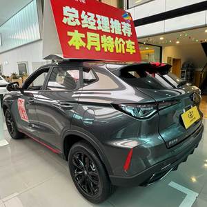CHANGAN X5 PLUS 2026 Manuale <span class=keywords><strong>MT</strong></span> Lusso Nero Nuova <span class=keywords><strong>Auto</strong></span> 1.5T DCT Alta Energia/Pioniera/Eccellenza Pro SUV Benzina Economico - Product Image 3
