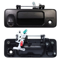 Caméra de recul haute définition 1920x1080 avec alimentation 12V pour hayon de pick-up 2022