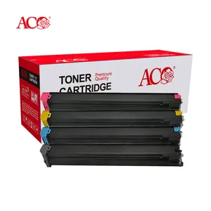 ACO Supplier Wholesale MX23 MX-23 MX 23 Color Toner Cartridge Compatible For Sharp