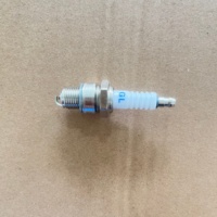 Bougie d'allumage de remplacement de 3 pouces E6TC pour bougie d'allumage de moteur pour moteur puissant EH17 EY18 EY20