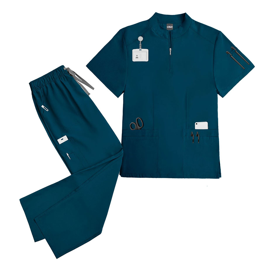 Bleu foncé