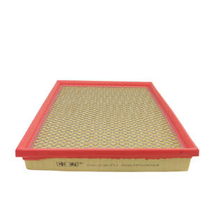 <span class=keywords><strong>CA</strong></span>-C307U Filter penyaringan tinggi 1109120P2030 Filter udara mobil untuk Beijing BJ40 F40 SOLLERS JAC ST6 ST8 T9 Pickup - Product Image 4