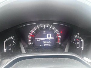 Honda <span class=keywords><strong>CRV</strong></span> 4L Usada, SUV Automática, Volante a la Izquierda, Asientos de Tela R18, Techo Panorámico, Arranque sin Llave, Pintura Original - Product Image 6