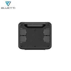 Para <span class=keywords><strong>Bluetti</strong></span>, batería portátil recargable, 100W, 12V/10A, puerto de coche, puerto de USB-A, estación de energía independiente, Panel Solar MPPT - Product Image 5