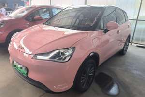 รถยนต์ไฟฟ้า <span class=keywords><strong>Neta</strong></span> V ปี 2022 จากจีน ระยะทางวิ่ง 401 กม. สีชมพู รถ SUV ความเร็วสูง พลังงานใหม่ ราคาประหยัด พร้อมจำหน่าย - Product Image 3