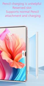 Funda adecuada para Redmi Pad Pro, cubierta magnética giratoria y desmontable, modelo 2025 - Product Image 6