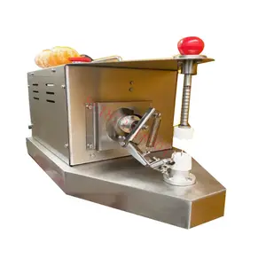 High efficiency orange peeling machine fruit peeler