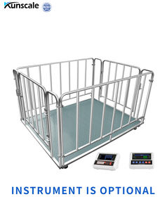 Waage für Nutztiere Vieh waage für Tiere - Product Image 3