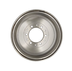 Yoker Nouveaux tambours de frein arrière pour Nissan STANZA Hatchback (T11) 1981-1985 Système de freinage automobile haute performance - Product Image 2