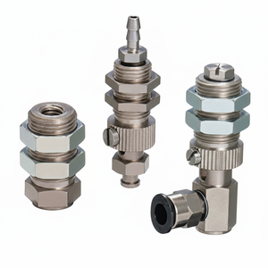 PISCO VPC-H3-15-M5 Vacuum Pad Holder Only Catégorie de produit Vacuum Lifters - Product Image 1