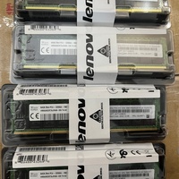 IBM-Lenovo 4X77A13364 01PE569 32GB 2Rx4 TruDDR4 2666 서버 메모리