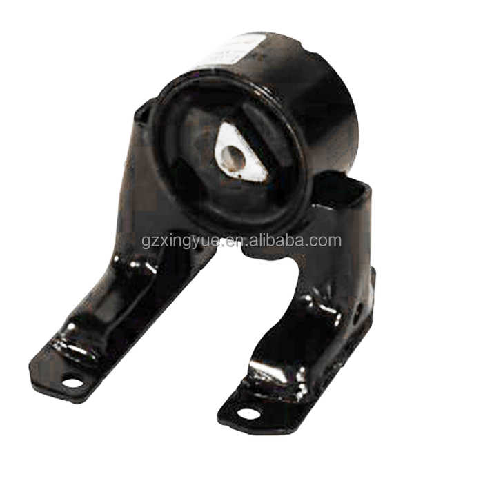 15925797 EM4016 Right Engine Motor Mount For HUMMER H3 2006-2010  