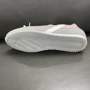 Zapatillas Deportivas Casuales de Mujer con Suela Resistente al Desgaste, de Moda, con Cordones y Suela de Goma - Product Image 5