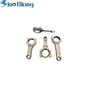 Pièces de rechange de compresseur d'air Shang bielle de bonne qualité pour 09WM 34SH 09SH 09W <span class=keywords><strong>83SH</strong></span> - Product Image 4