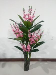 ZHUHAI Venta al por Mayor de Bonsáis, Decoración de Interiores, Hojas y Plantas Artificiales - Product Image 4