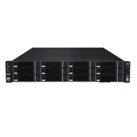 XFusion FusionServer 2288H V5 2U Rack Server Xeon Enterprise Virtualisasi Stabil Handal Jaringan Cerdas