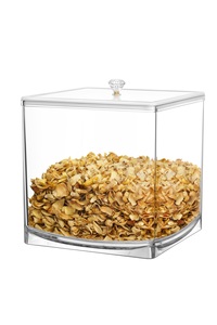 Hộp Trong Suốt Hộp Đựng Kẹo Trái Cây Khô Hiển Thị Số Lượng Lớn - Product Image 5