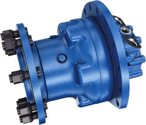 R900707031 4WRKE 16 E200L-3X/6EG24ETK31/A5D3M วาล์วควบคุมทิศทางแบบสัดส่วนตอบสนองรวดเร็วพร้อมอุปกรณ์อิเล็กทรอนิกส์ในตัว ขนาด 16 - Product Image 6