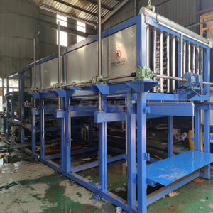 <span class=keywords><strong>Isolation</strong></span> haute performance pour machine à glace en blocs : efficacité <span class=keywords><strong>thermique</strong></span> - Product Image 5