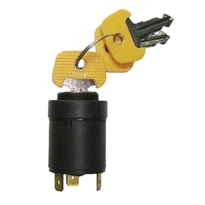 Piezas de carretilla elevadora del mercado de accesorios interruptor de encendido 28528240 para carretilla elevadora Jungheinrich 701 - Product Image 3