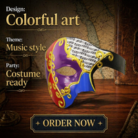 Masque de singe pour la remise des diplômes, Halloween, masque intégral non toxique, imperméable, pour fêtes