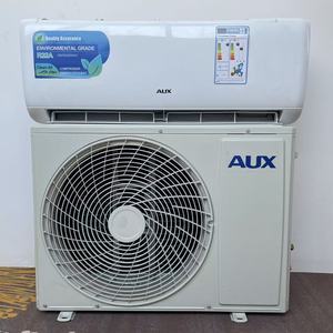 Mini Split R32 de Bajo Consumo y Precio Competitivo, Deshumidificador de Aire de Alta Eficiencia Energética con Frecuencia Variable - Product Image 1