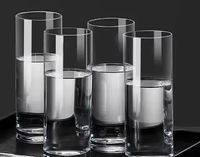 Machine de soufflage rotative multi-stations semi-automatique pour la fabrication de bouteilles en verre, de biberons, de théières et de petits pots en verre borosilicate