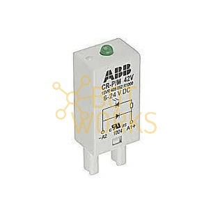 ABB 1SVR405654R4100 - Nuovo - Product Image 1