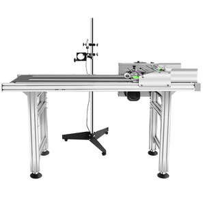 Nouvelle machine automatique de pagination et d'alimentation de papier de haute qualité pour sacs - Product Image 2
