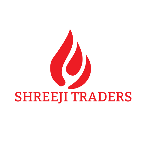 SHREEJI COLLECTIONS logo