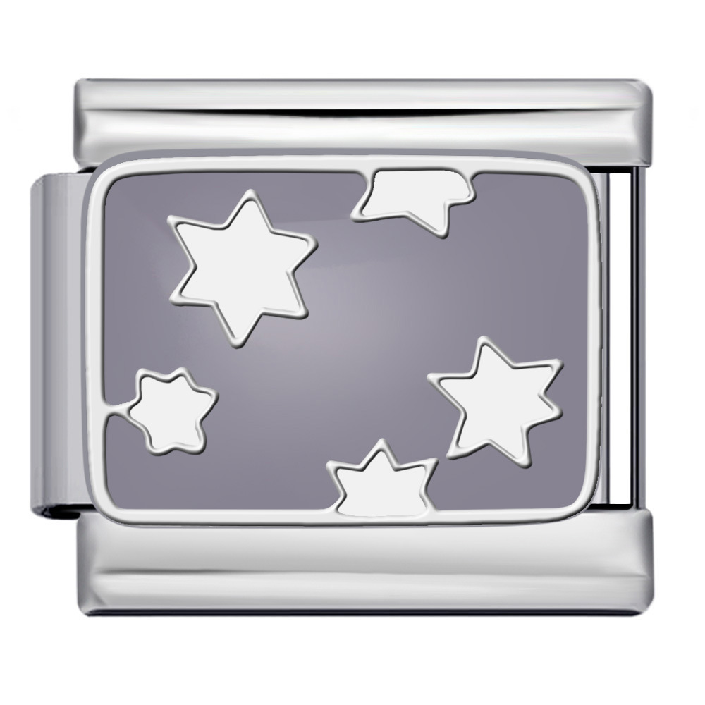 ICJ2669 Argent